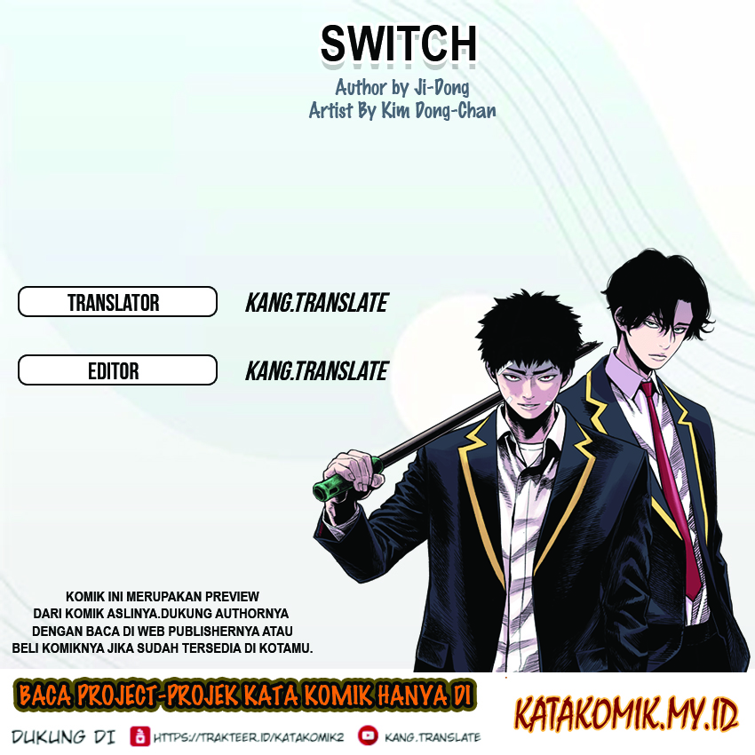 Switch Chapter 10.2