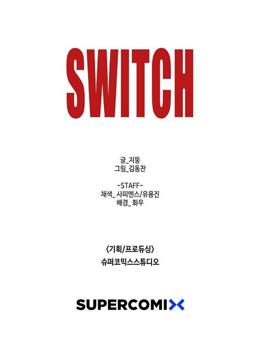 Switch Chapter 6.2