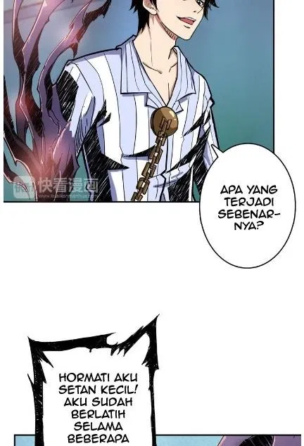 God Slayer Chapter 09