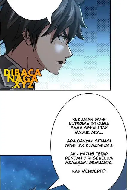 God Slayer Chapter 37