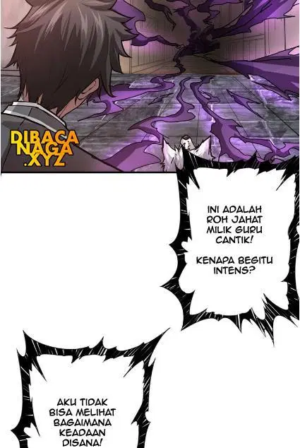 God Slayer Chapter 38