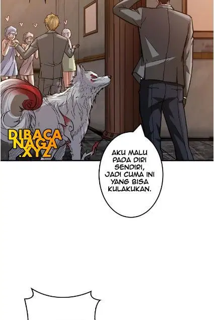 God Slayer Chapter 39