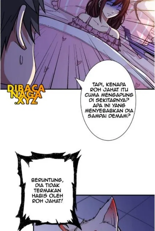 God Slayer Chapter 52