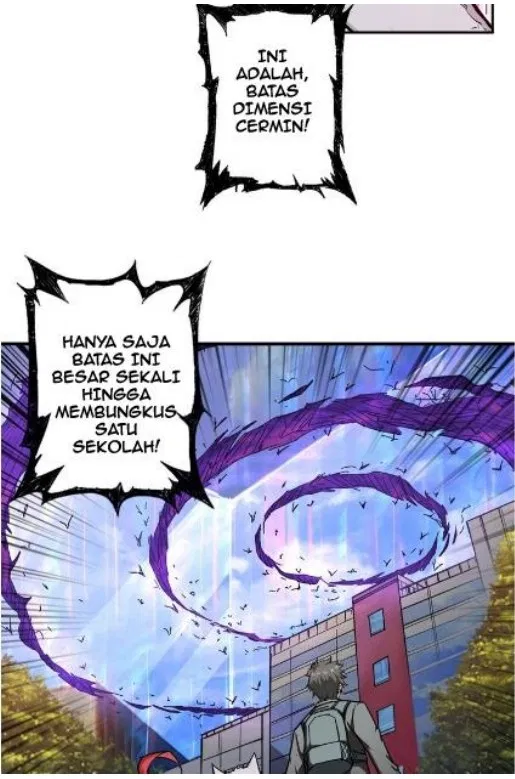 God Slayer Chapter 54