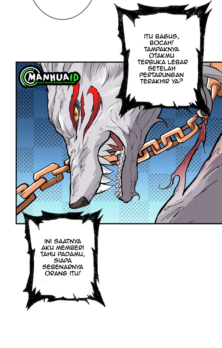 God Slayer Chapter 64