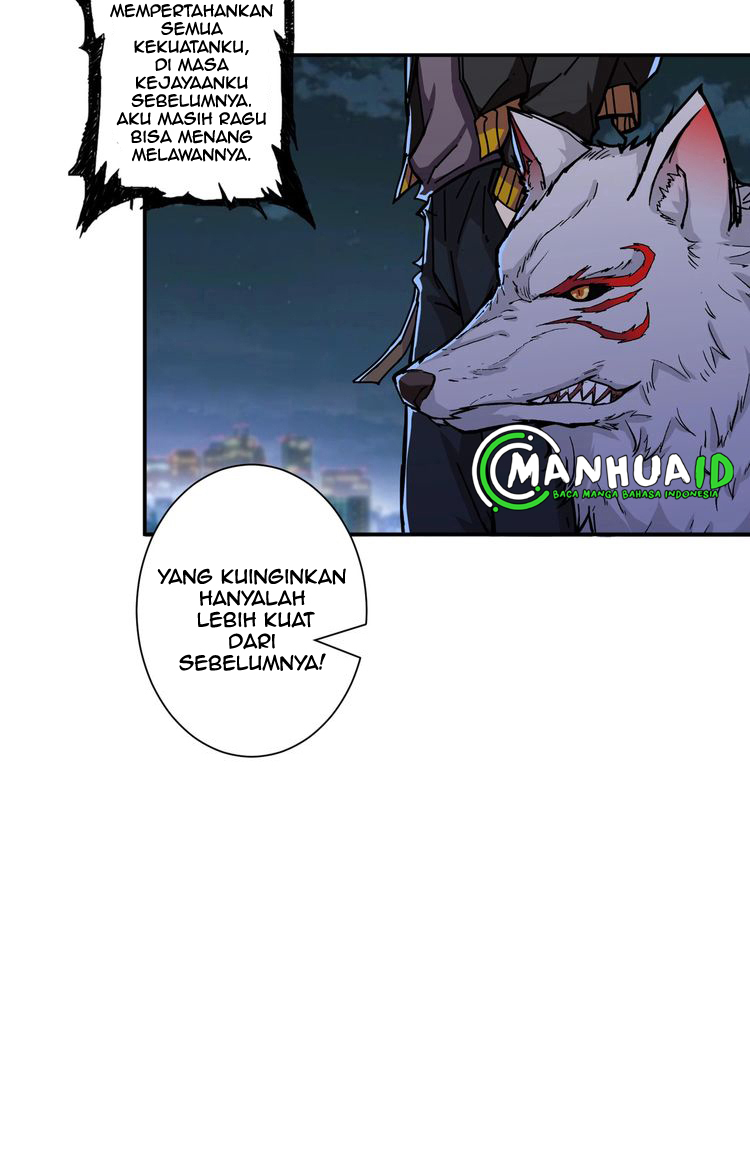 God Slayer Chapter 65