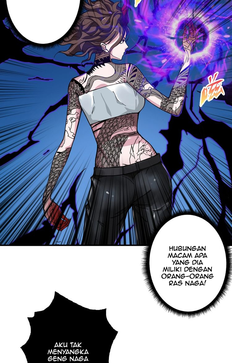 God Slayer Chapter 80