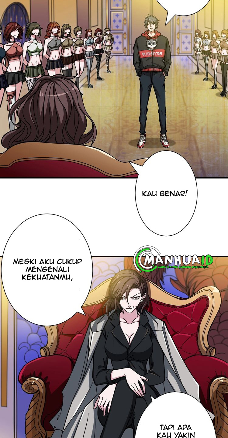 God Slayer Chapter 93