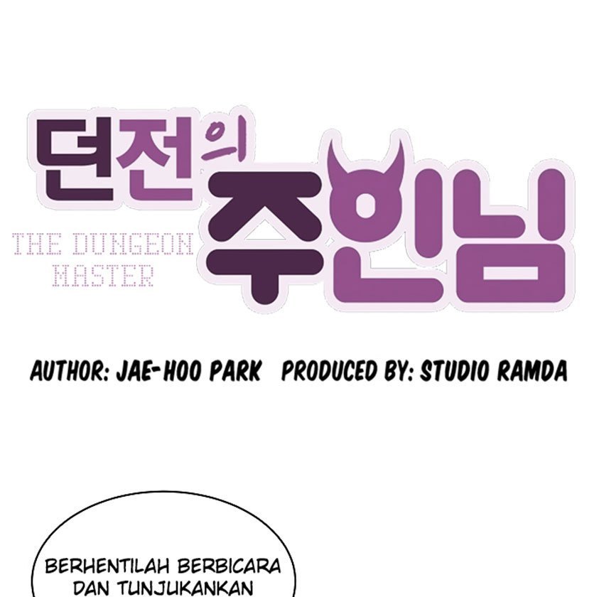 The Dungeon Master Chapter 05