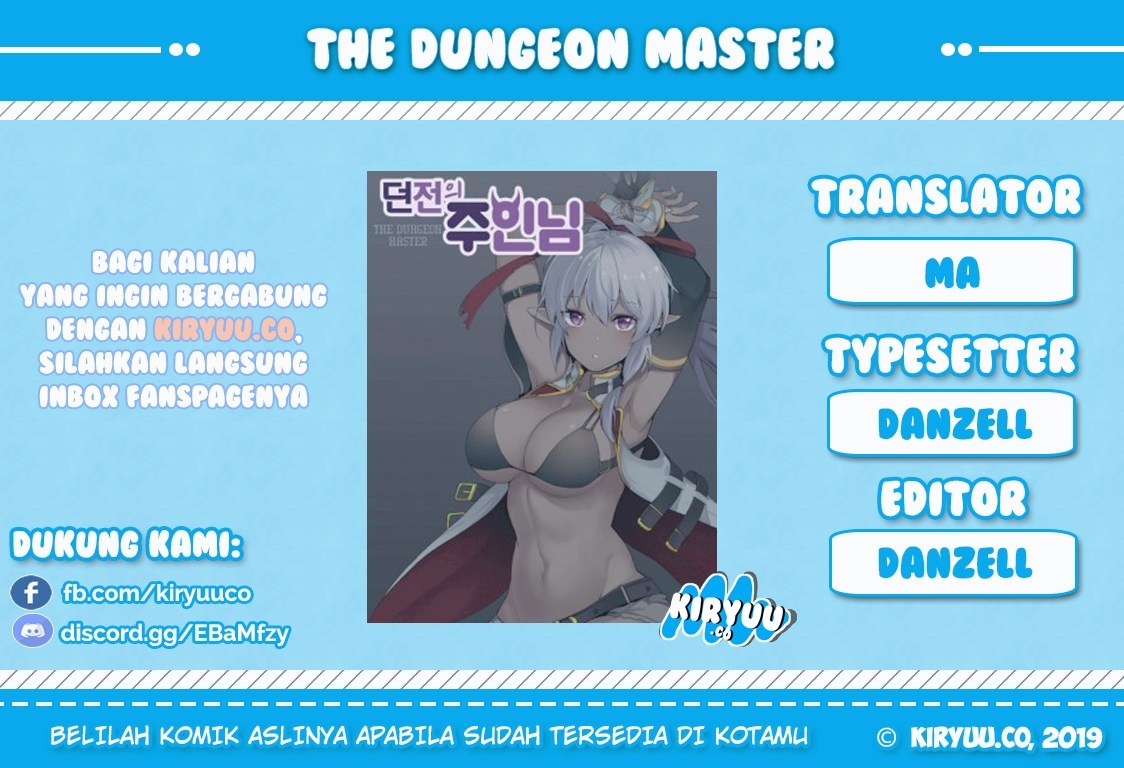 The Dungeon Master Chapter 09
