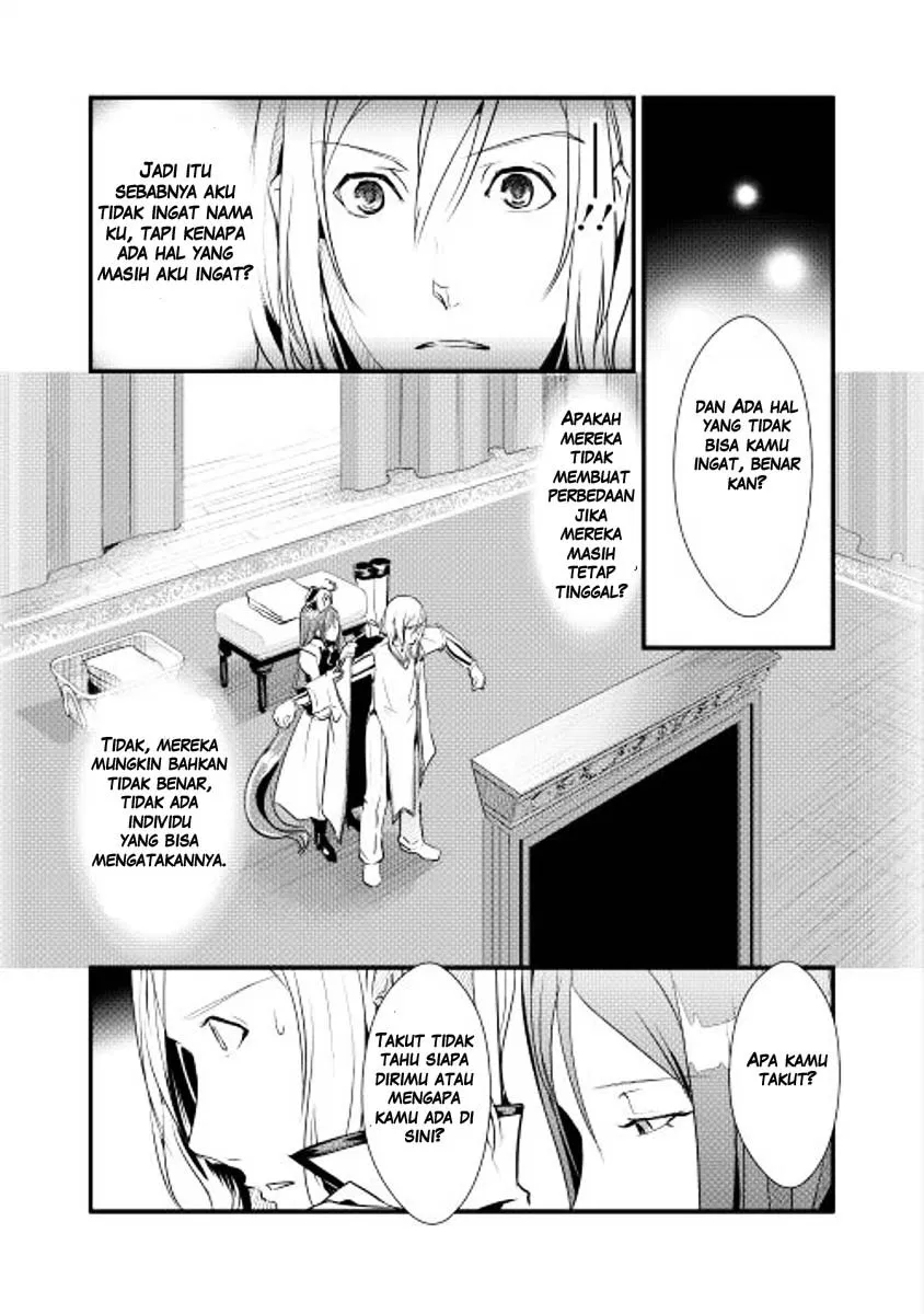 Shiro no Koukoku Monogatari Chapter 04