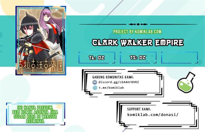 Clark Walker Empire Chapter 10