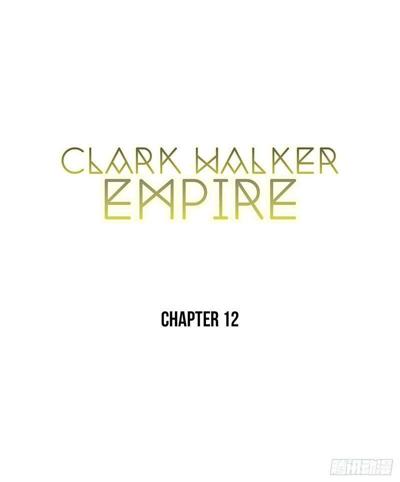 Clark Walker Empire Chapter 12