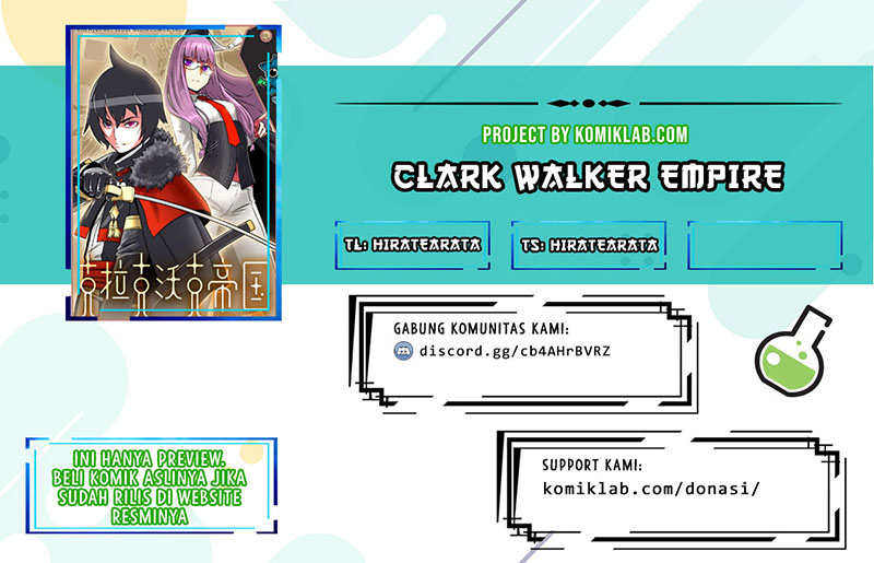 Clark Walker Empire Chapter 12