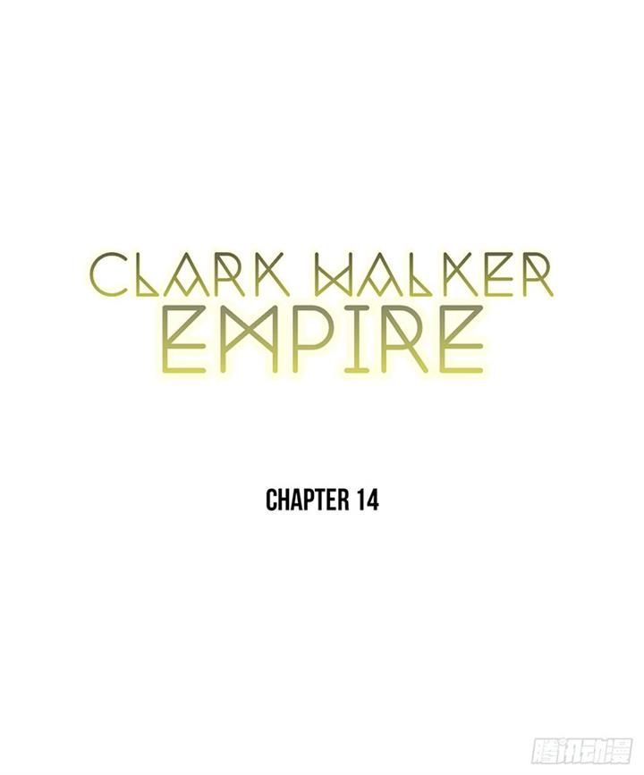 Clark Walker Empire Chapter 14