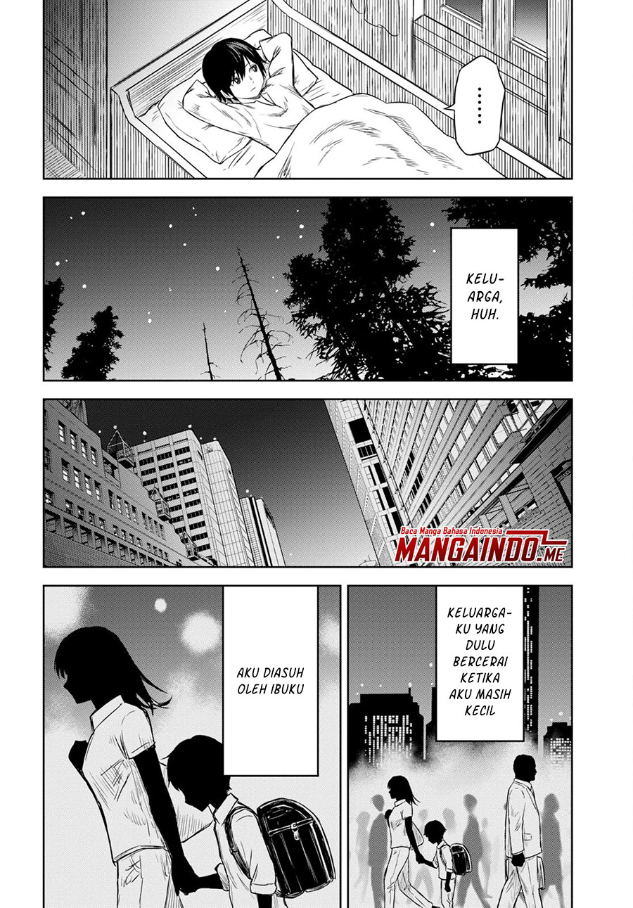 Monogatari no Kuromaku ni Tensei shite Chapter 1.2