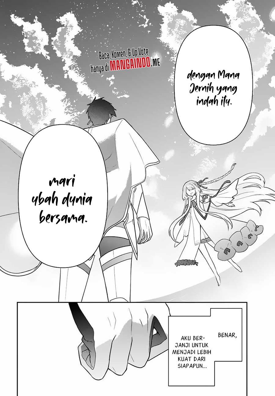 Six Princesses Fall in Love With God Guardian Chapter 18