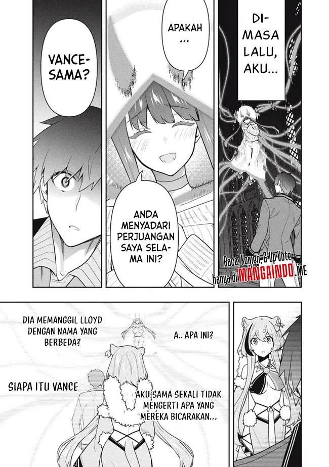 Six Princesses Fall in Love With God Guardian Chapter 42