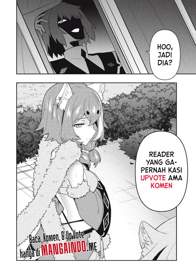 Six Princesses Fall in Love With God Guardian Chapter 46
