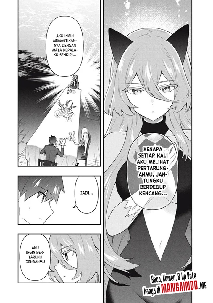 Six Princesses Fall in Love With God Guardian Chapter 52