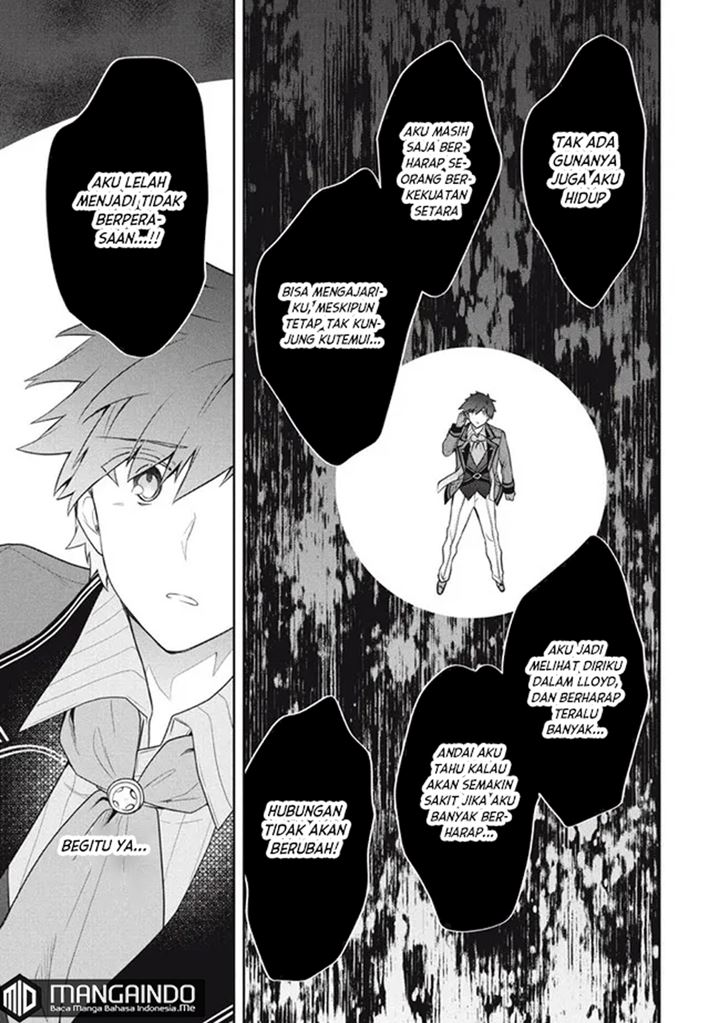 Six Princesses Fall in Love With God Guardian Chapter 55