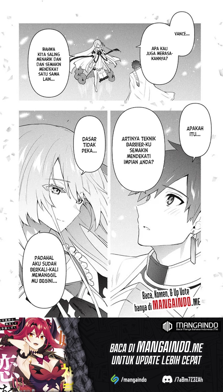 Six Princesses Fall in Love With God Guardian Chapter 56