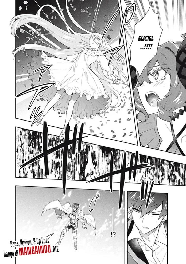 Six Princesses Fall in Love With God Guardian Chapter 59