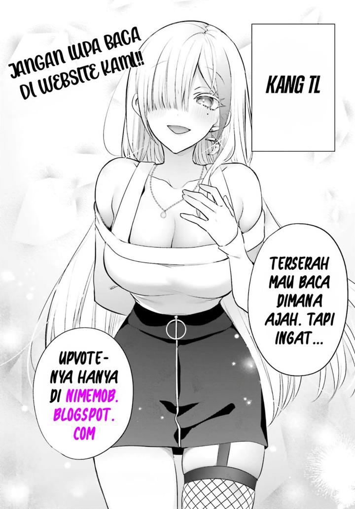 I Get Stronger By Doing Nothing Chapter 3