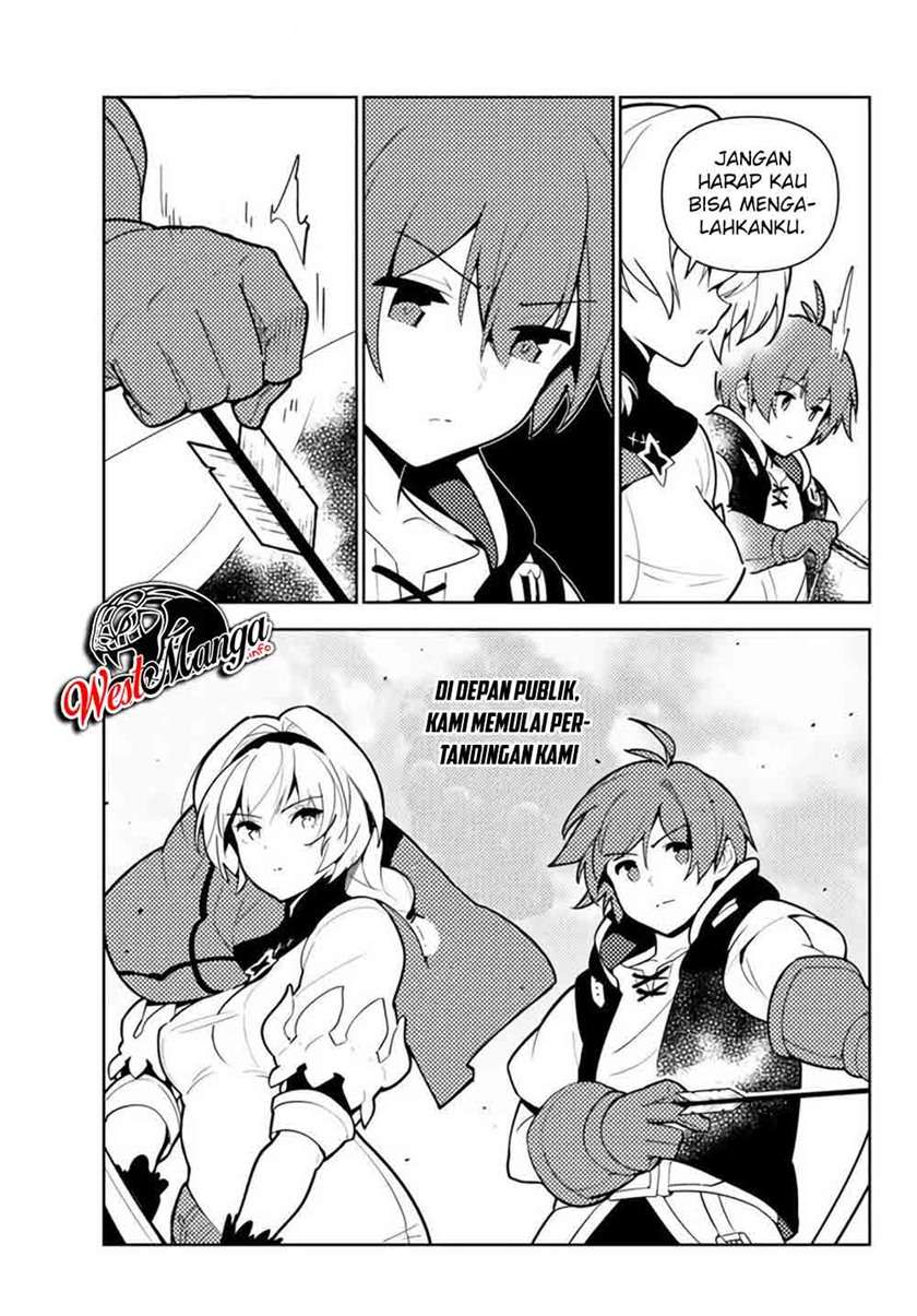 Ore Dake Haireru Kakushi Dungeon: Kossori Kitaete Sekai Saikyou Chapter 49