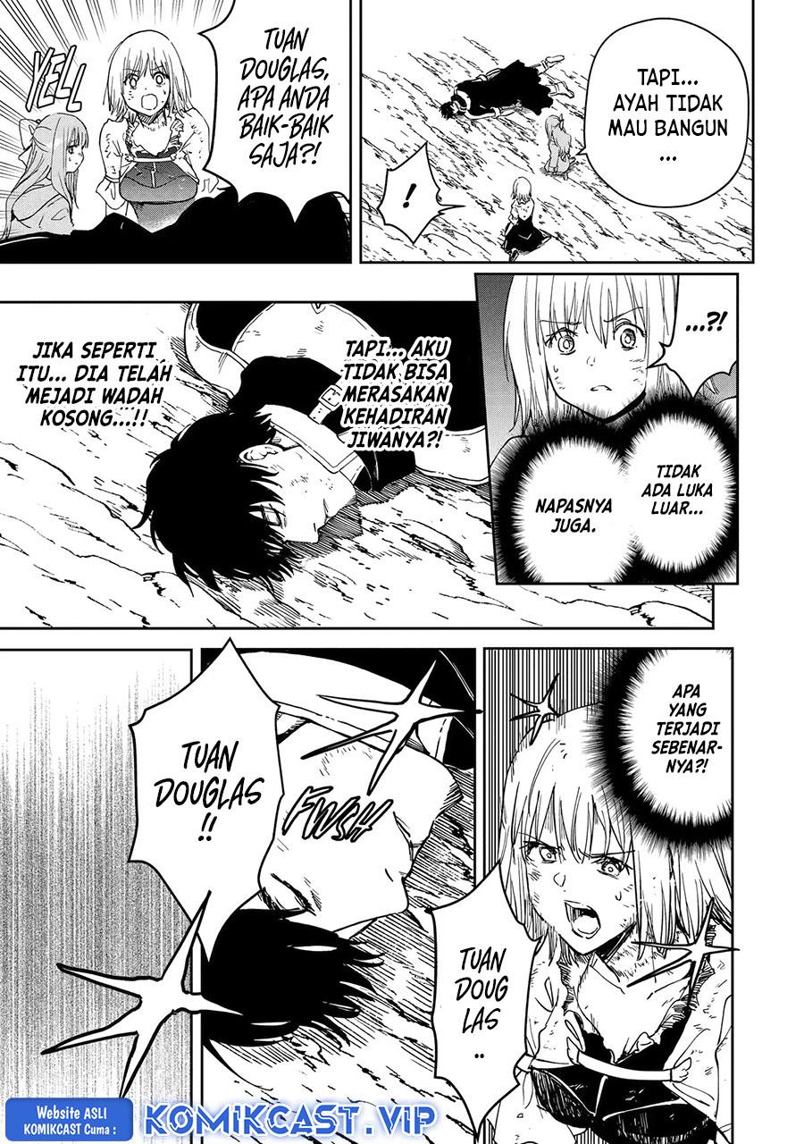 Boukensha License wo Hakudatsusareta Ossan Dakedo, Manamusume ga Dekita no de Nonbiri Jinsei wo Oukasuru Chapter 39