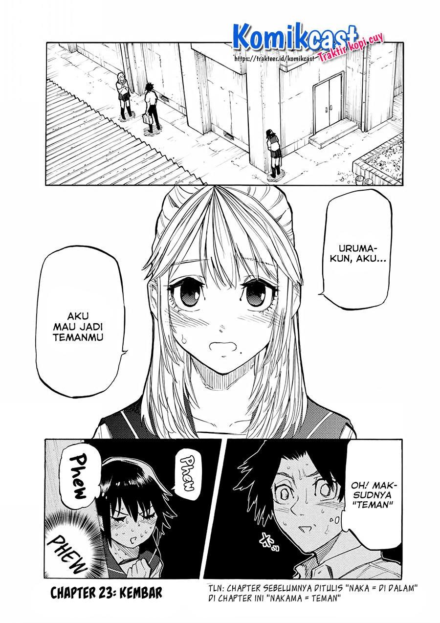 Juujika no Rokunin Chapter 23