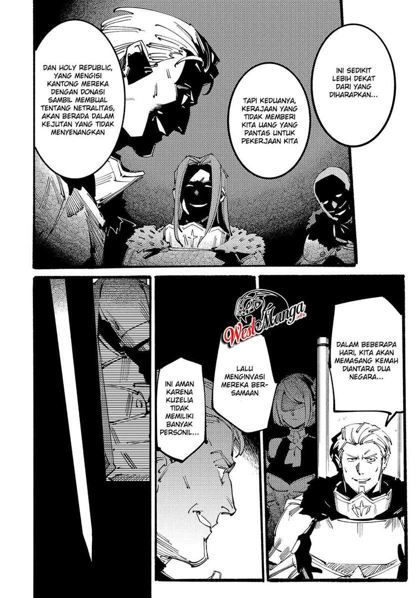 Slave of Black Knight Chapter 7