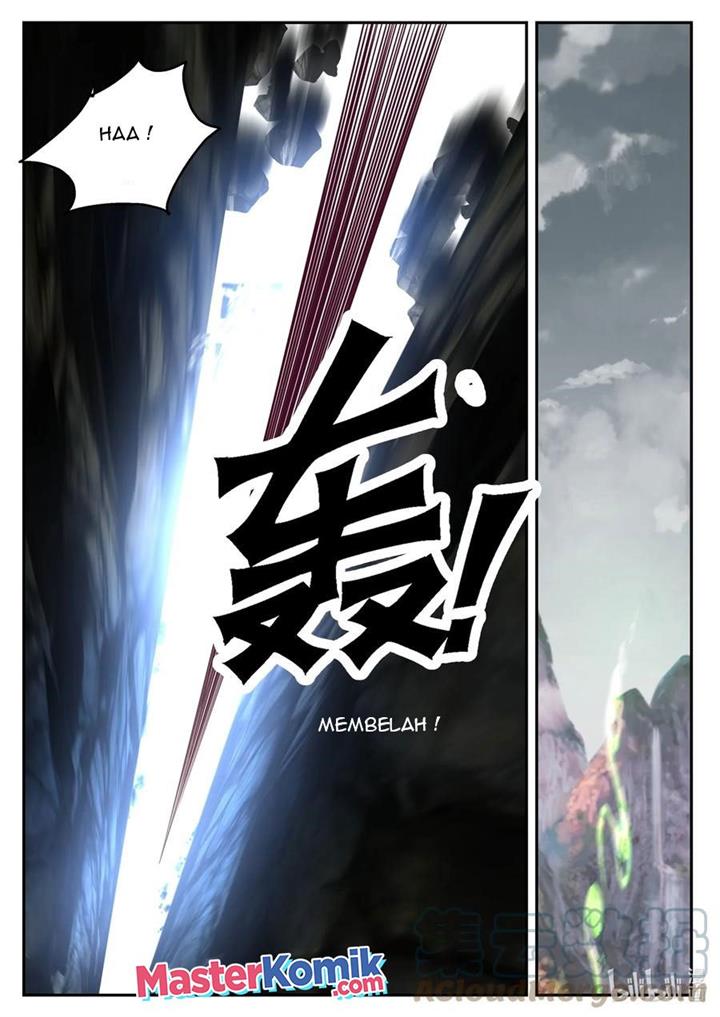 Dragon Throne Chapter 159