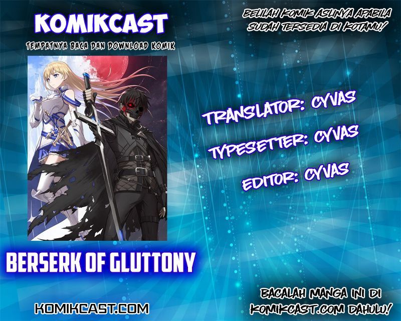 Berserk of Gluttony Chapter 00