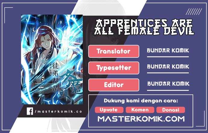 Apprentices Are All Female Devil Chapter 00