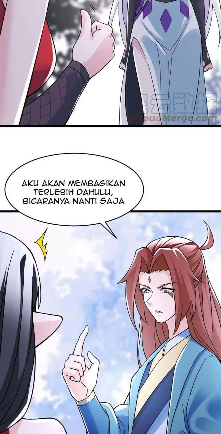 Apprentices Are All Female Devil Chapter 78