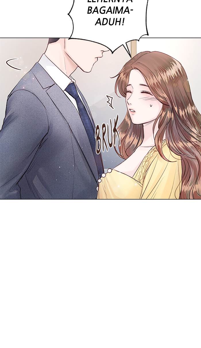 There Must Be Happy Endings Chapter 15