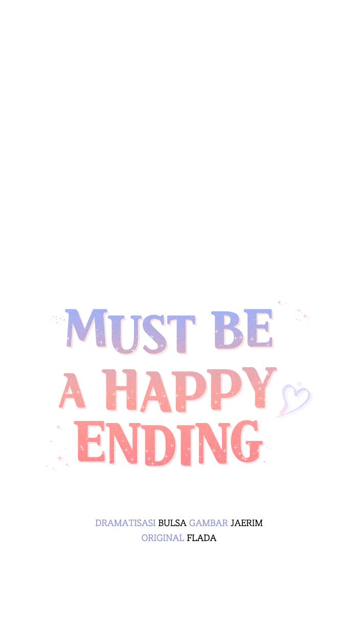There Must Be Happy Endings Chapter 16