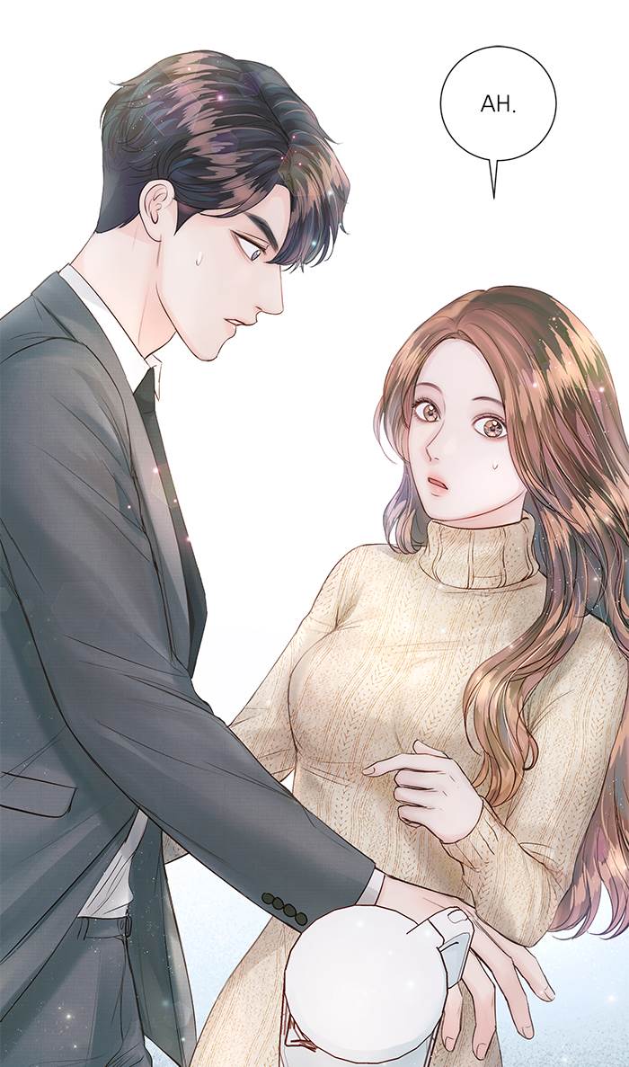 There Must Be Happy Endings Chapter 20