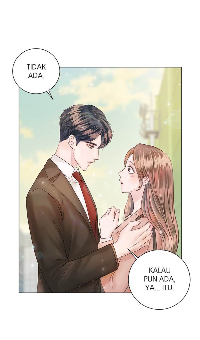 There Must Be Happy Endings Chapter 27
