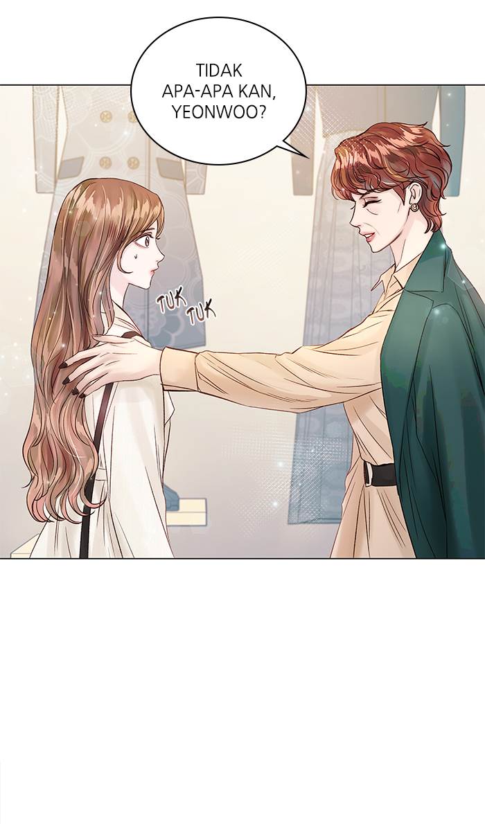 There Must Be Happy Endings Chapter 30