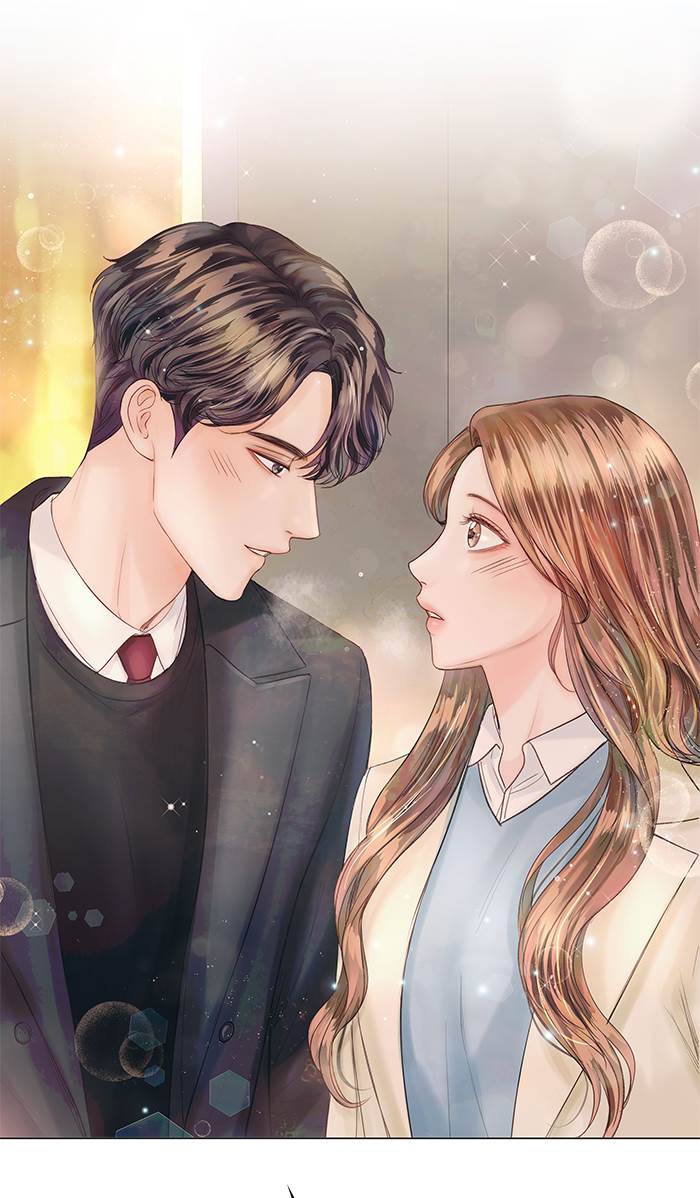There Must Be Happy Endings Chapter 32