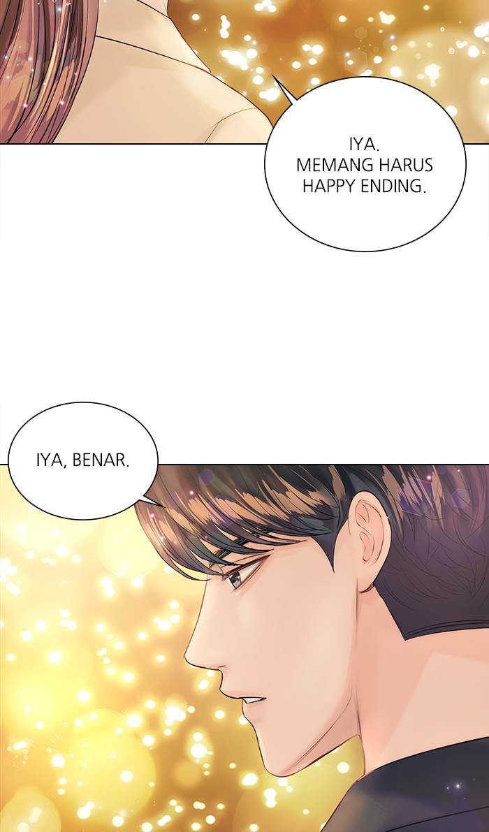 There Must Be Happy Endings Chapter 33