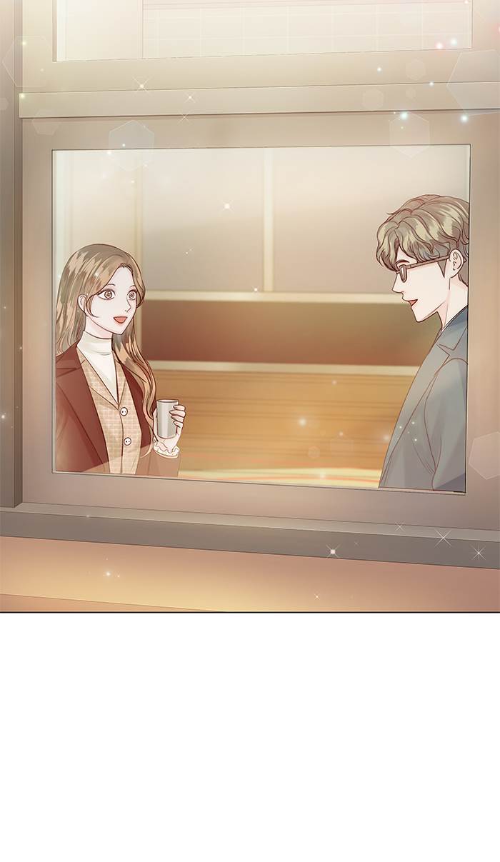 There Must Be Happy Endings Chapter 35