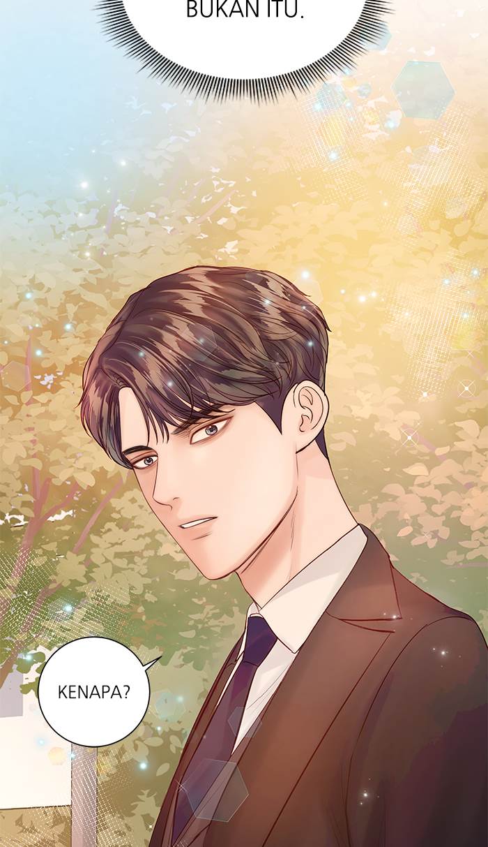 There Must Be Happy Endings Chapter 36