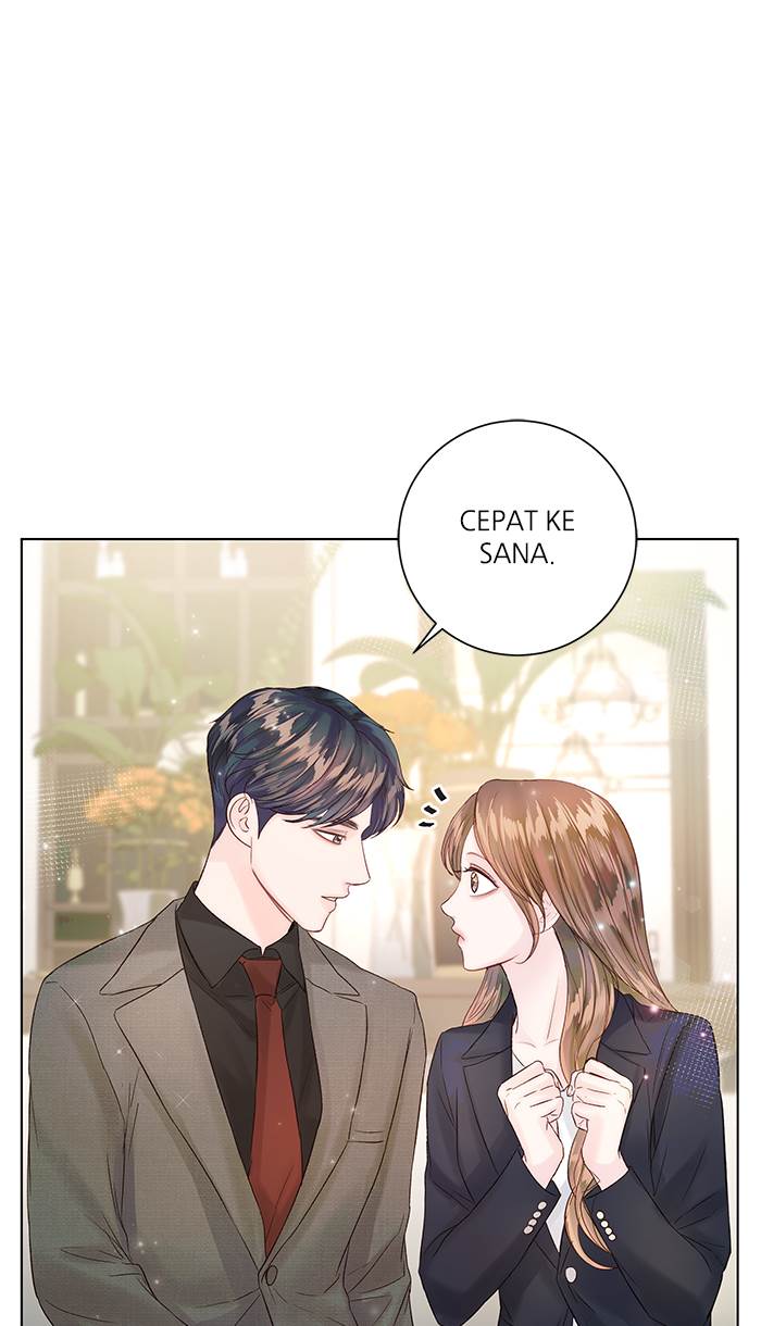 There Must Be Happy Endings Chapter 37