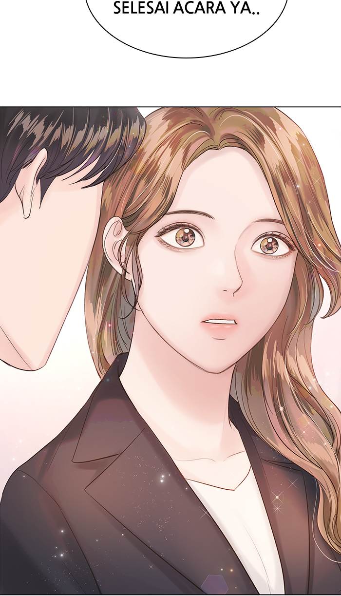 There Must Be Happy Endings Chapter 37