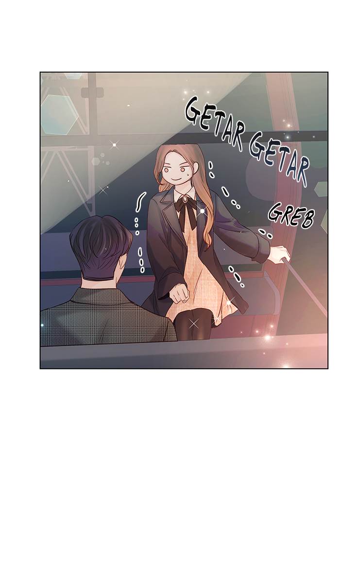 There Must Be Happy Endings Chapter 39
