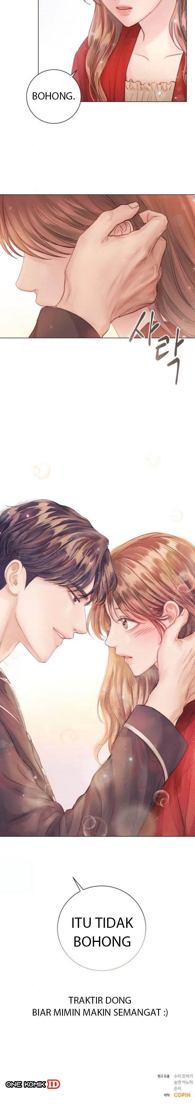 There Must Be Happy Endings Chapter 44