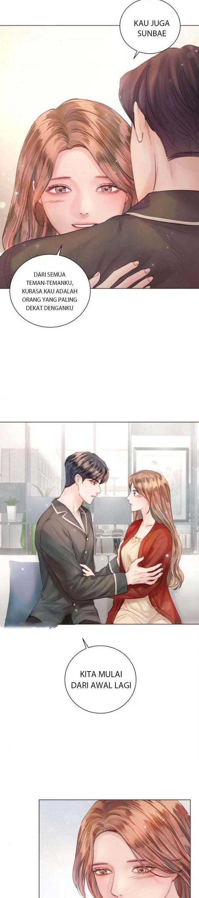 There Must Be Happy Endings Chapter 44